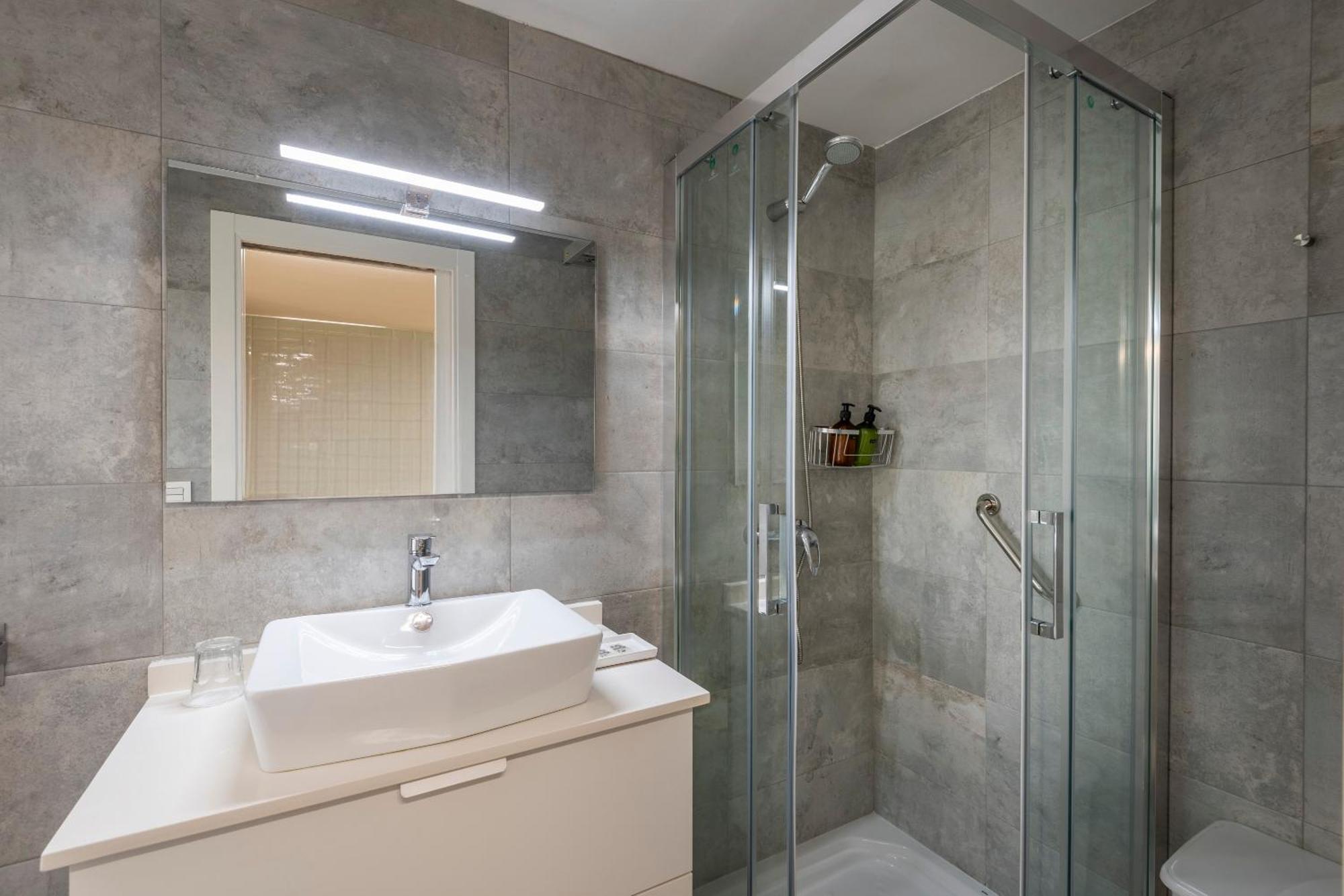 Estudio 2 Pax 140 M Playa Canelinas Sanxenxo Zewnętrze zdjęcie